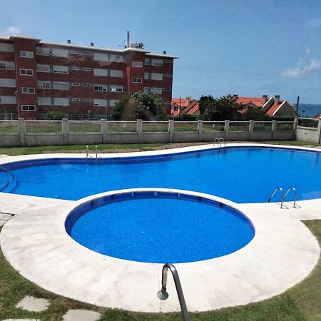 Apartamento O Recuncho De Belen Baiona Exterior foto