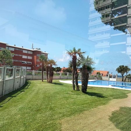 Apartamento O Recuncho De Belen Baiona Exterior foto