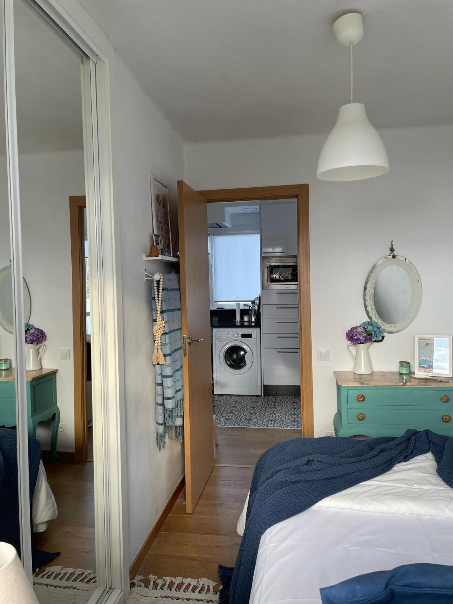 Apartamento O Recuncho De Belen Baiona Exterior foto