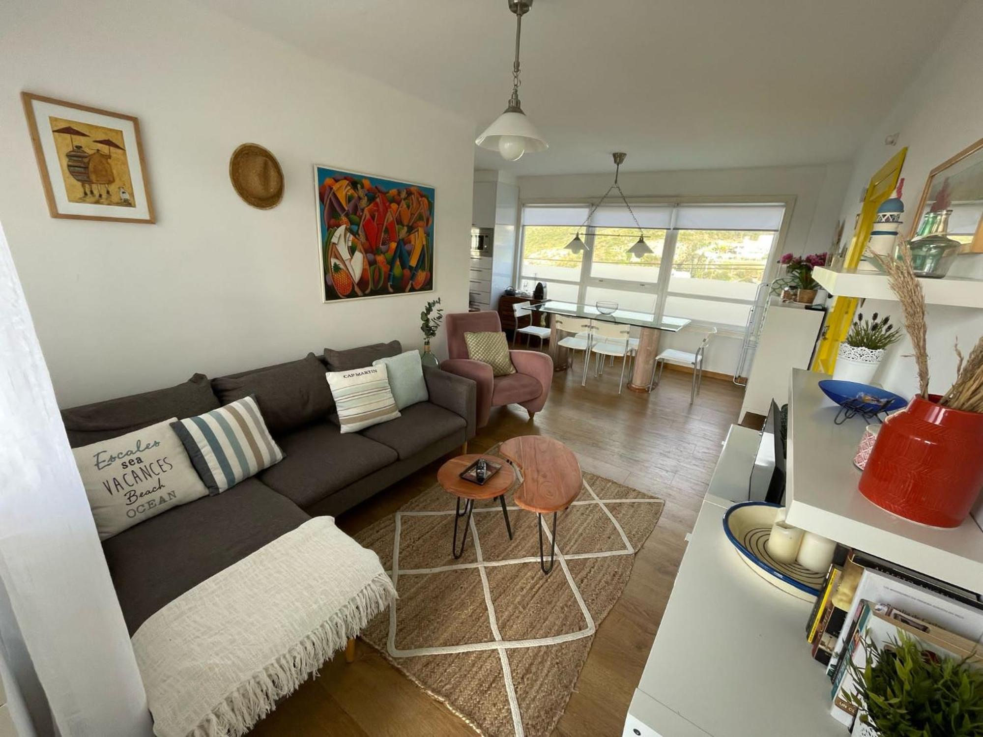 Apartamento O Recuncho De Belen Baiona Exterior foto