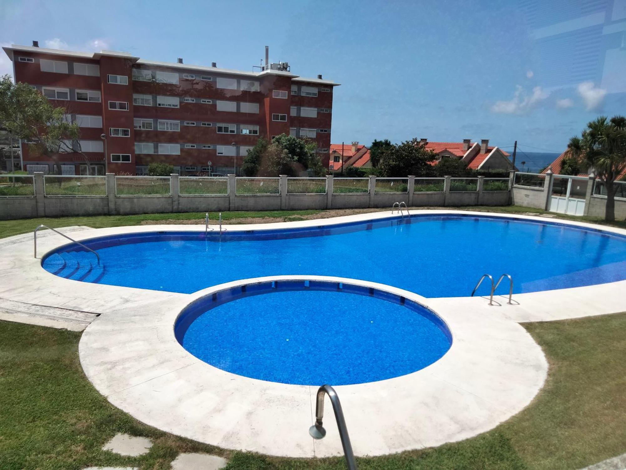Apartamento O Recuncho De Belen Baiona Exterior foto